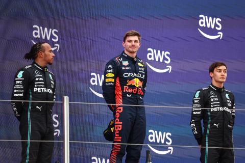 F1 champion suggests surprising strategy for Mercedes to catch Red Bull