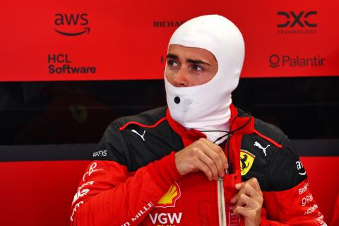 Ferrari strategy woes continue after Leclerc radio confusion in Spanish GP