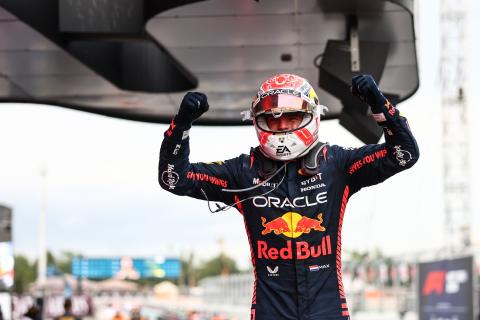 Verstappen can’t be ‘best in the world’ if he doesn’t ‘step outside of F1'