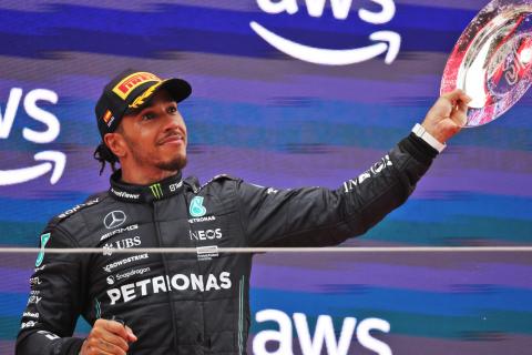 Revealed: Length of Hamilton’s new Mercedes F1 deal – and the money he wants