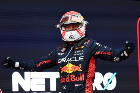 ‘Max Verstappen doesn’t have to emulate Michael Schumacher to be an F1 great’
