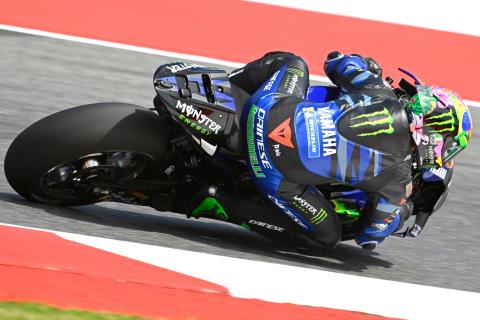 Yamaha hit Morbidelli with deadline – when his fate will be decided