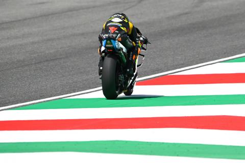 MotoGP’s new tyre pressure system starts final testing