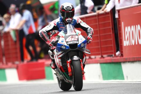 MotoGP rider moves that could shake up 2024 season