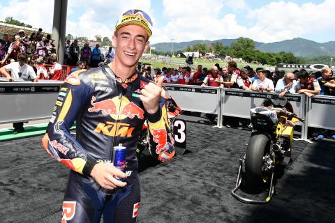 Acosta “should trust us” – Are KTM set to lock horns with their star talent?