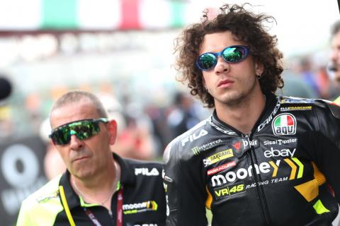 Bezzecchi on Ducati future: “I would like to change to factory team, not Pramac”