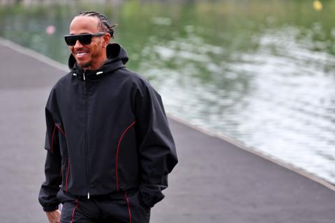 Lewis Hamilton delivers bullish verdict on Mercedes progress for F1 Canadian GP