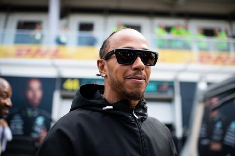 ‘No Hamilton-Mercedes contract announcement at Canadian GP’