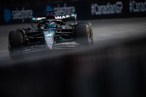 Key areas left to improve with Mercedes ‘one upgrade away from victory’