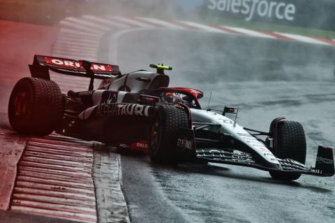 F1 2023 Canadian Grand Prix – Final Practice Results