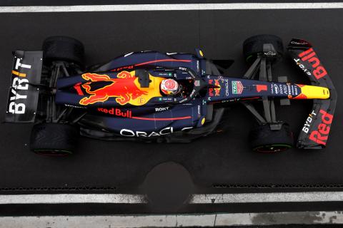 Revealed: Tech guru explains the secrets of Red Bull’s unbeatable RB19