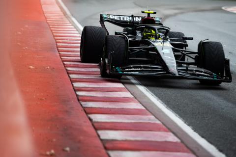 Another Mercedes improvement in Austria? W14 ‘should perform better’ 