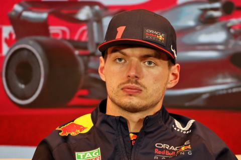 Marko warns Verstappen of ‘overconfidence’ after near-miss in Canada