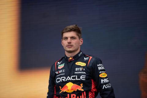 Jordan: ‘I’m bored to death with Verstappen, more so than the Schumacher era'