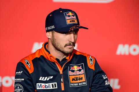 Miller: “You’re paid millions to be racers, not drag companies through the dirt”