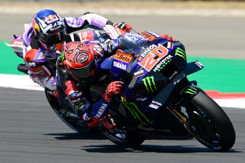 Five MotoGP riders that have impressed and disappointed the most so far in 2023
