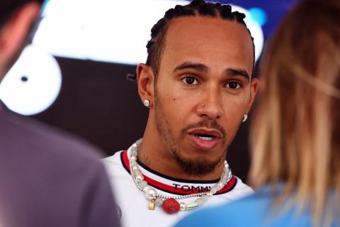 Hamilton demands F1 rule-change | Verstappen: “Life is unfair, deal with it”