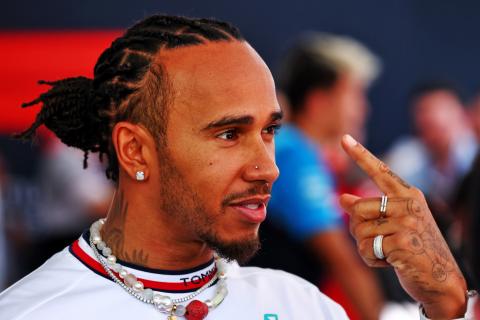 Hamilton warning to Red Bull after upgrades “that I’ve been asking for”