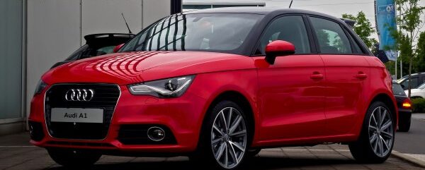 Audi – A1 – 1.2 TFSI (86 bg) – Teknik Özellikler