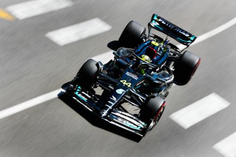 Mercedes avoided ‘nasty surprises’ with Monaco F1 upgrades 