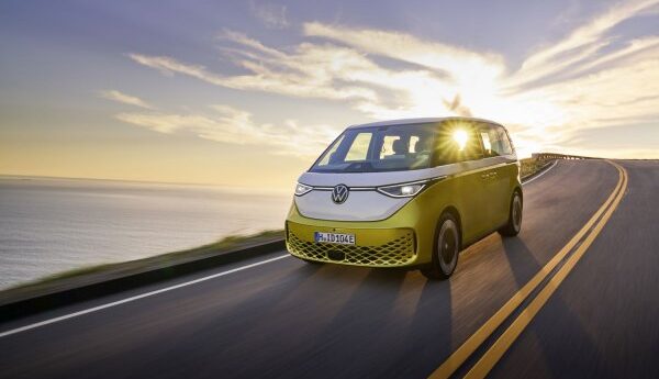 Volkswagen – ID. Buzz – 82 kWh (204 bg) – Teknik Özellikler