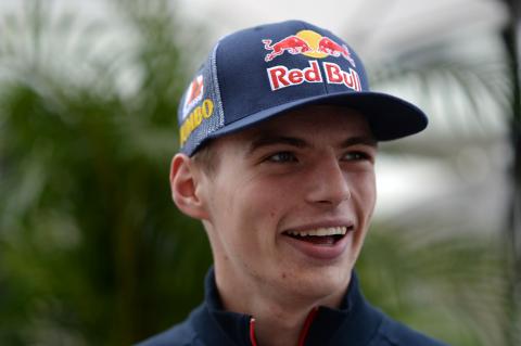 This is how close Max Verstappen came to joining Mercedes or Ferrari