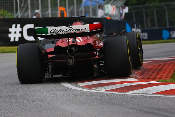 Alfa Romeo, Haas’ın ana sponsoru olmayı düşünüyor