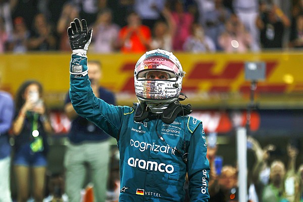 Alman basını: “Vettel, 2024 Le Mans 24 Saat ile pistlere geri dönmek istiyor”