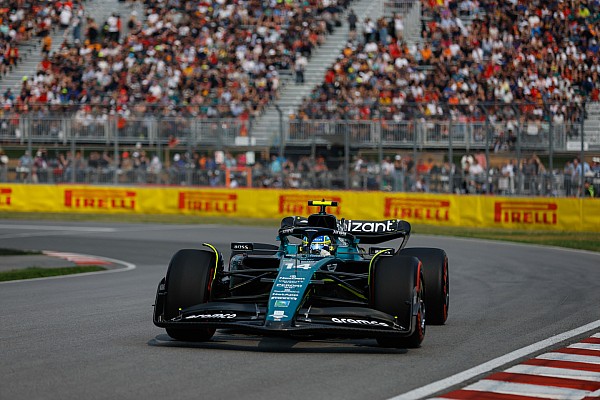 Alonso: “1. antrenmandaki teknik sorun, Formula 1 için utanç verici”