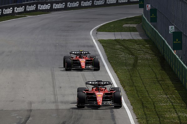 Analiz: Kanada GP, Ferrari için bir dönüm noktası mı oldu?