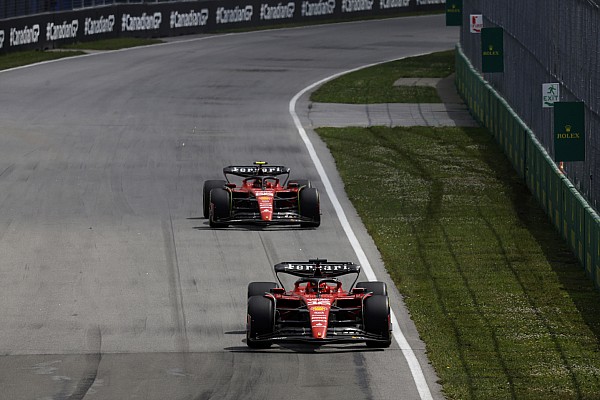 Analiz: Kanada GP, Ferrari için bir dönüm noktası mı oldu?