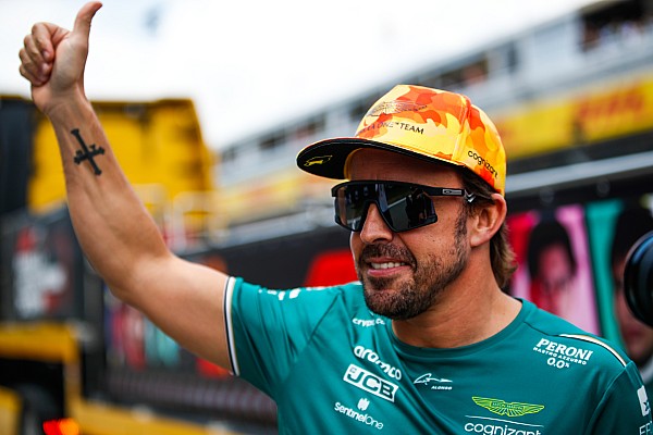 Audi’nin yeni hedefi Fernando Alonso!