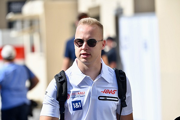 Davayı kaybeden Mazepin: “Formula 1’e geri dönmem oldukça zor gözüküyor”