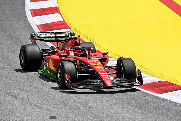 Ferrari’nin yeni sidepodları, neden tam olarak Red Bull kopyası değil?