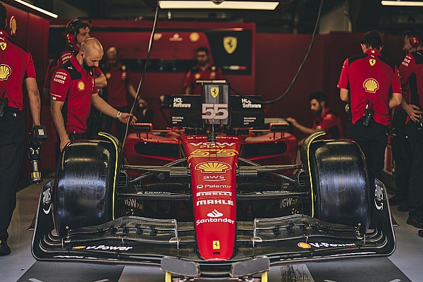 Ferrari: “Güncellemeler, aracımızı daha ‘iyi huylu’ hale getirdi”