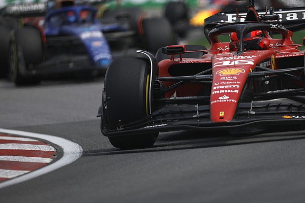 Ferrari: “Leclerc, eleştirilerinin hatalı olduğunu kabul etti”