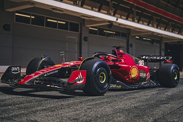 Ferrari aracındaki “temel problemi” çözemiyor