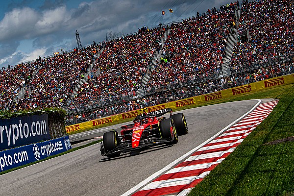 Ferrari pilotları, takımın attığı son adımlardan memnun