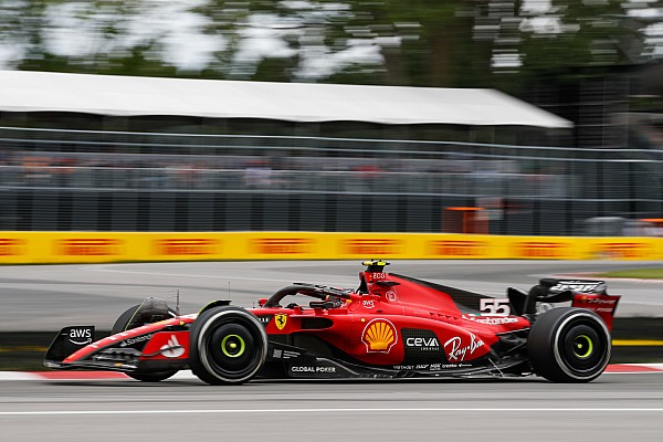 Ferrari, Silverstone için yeni güncellemeler hazırlıyor
