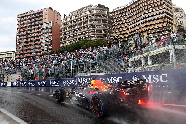 Formula 1 cadde pistlerine aşırı bağımlı hale mi geldi?