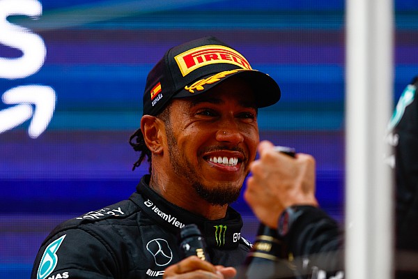 Hakkinen: “Hamilton para için Ferrari’ye giderse şaşırırım”