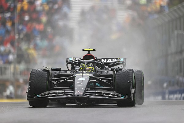 Hamilton: “Umarım yarışta Alonso veya Verstappen’e baskı uygulayabiliriz”