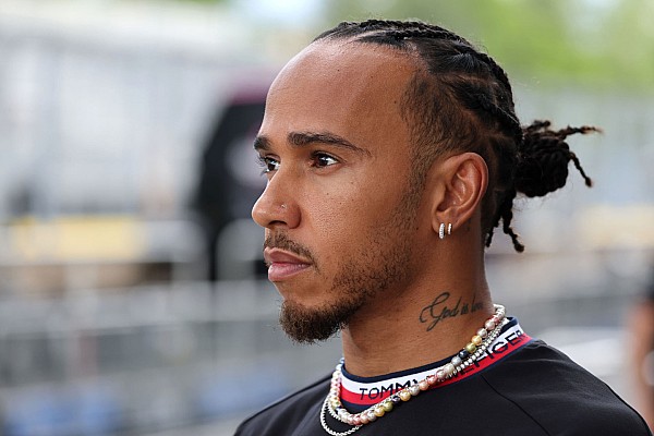 Hamilton: “Verstappen rekorlarımı kırabilir”