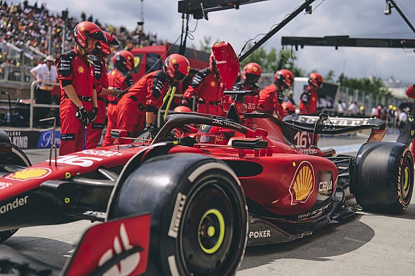 Hill: “Ferrari’nin Todt veya Brawn gibi birine ihtiyacı var”