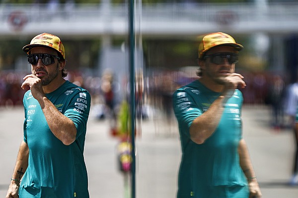 Horner: “Alonso, Red Bull ile yarışabilirdi”