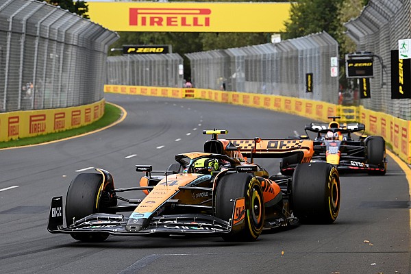 Horner: “McLaren’e güç ünitesi tedariki sağlamayacağız”