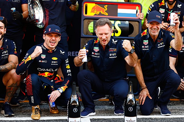 Horner: “Mercedes yakında baskıyı arttıracak”