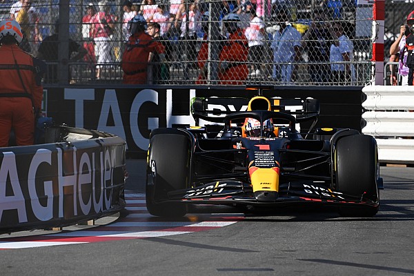 Horner: “Monako Formula 1 pisti, uzun vadeli için uyarlanmalı”