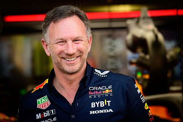 Horner: “Wolff ile aramızda herhangi bir problem yok”