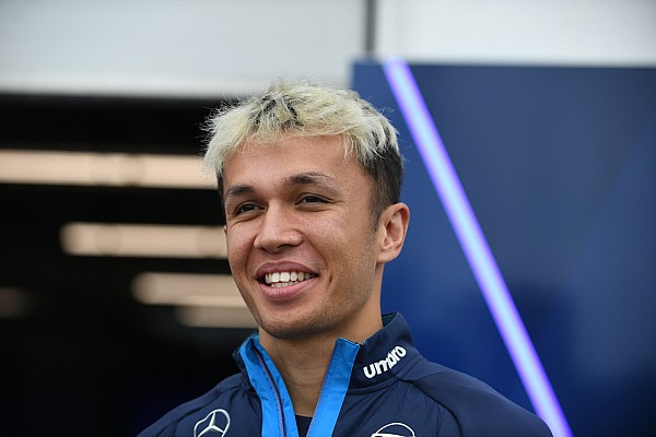 Kravitz: “Albon’un Red Bull’a dönmesi olası değil, takımla bağlarını koparttı”